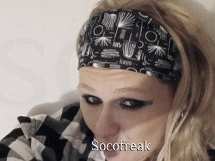 Socofreak