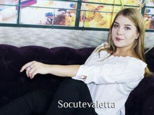 Socutevaletta