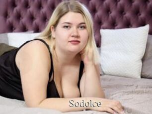 Sodolce