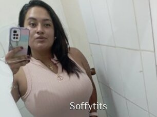 Soffytits