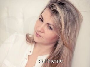 Sofhieme