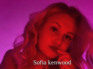Sofia_kenwood