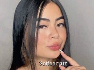 Sofiaacruz
