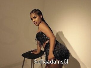 Sofiaadams61