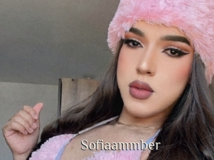 Sofiaammber