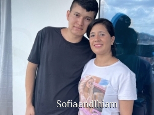 Sofiaandlhiam
