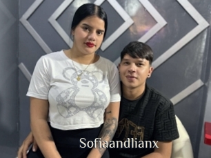 Sofiaandlianx