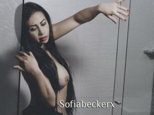 Sofiabeckerx
