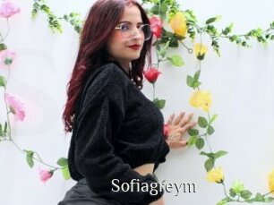 Sofiagreym