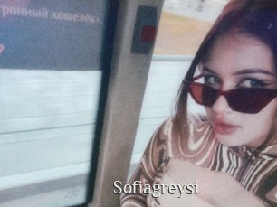 Sofiagreysi