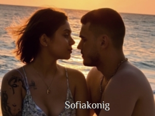 Sofiakonig