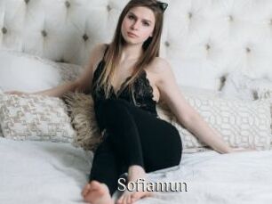 Sofiamun