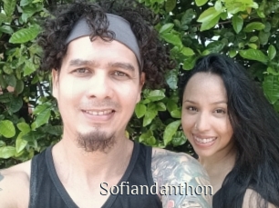 Sofiandanthon