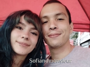 Sofiandmonsieur
