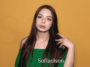 Sofiaolson