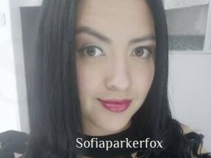 sofiaparkerfox Shop coquin