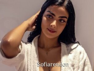 Sofiarendon