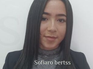 Sofiaro_bertss
