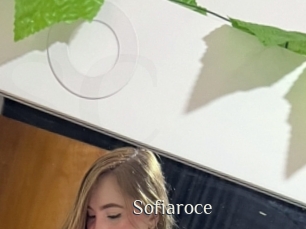 Sofiaroce