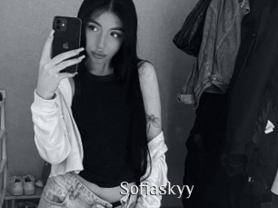 Sofiaskyy