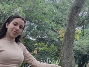 Sofiaval