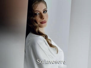 Sofiavosere