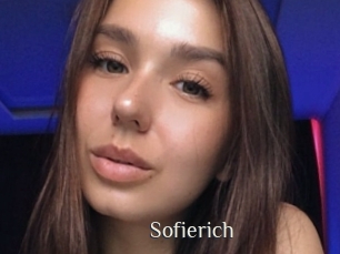 Sofierich