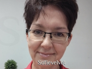 Sofievelvet