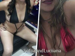 sofiiaAndLuciiana Shop coquin