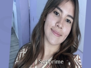 Sofiprime