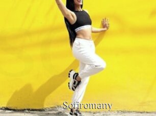 Sofiromany
