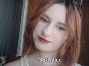 Sofiyalee