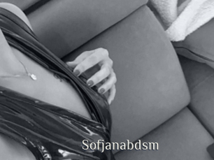 Sofjanabdsm