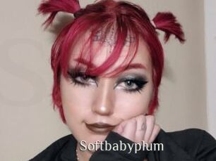 Softbabyplum