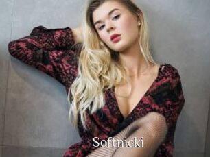 Softnicki