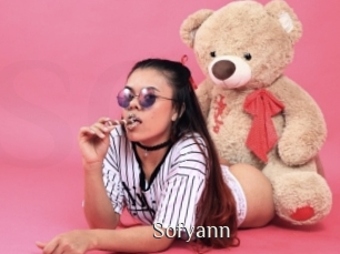 Sofyann