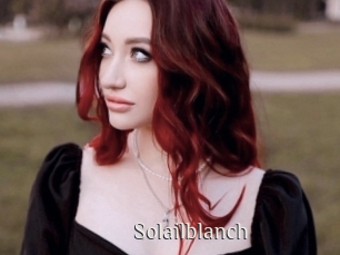 Solailblanch