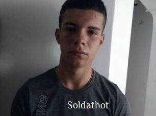 Soldathot