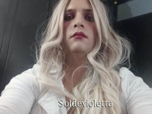 soldevioletta Shop coquin