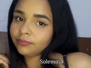 Solemma