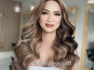 solenheussaff Shop coquin