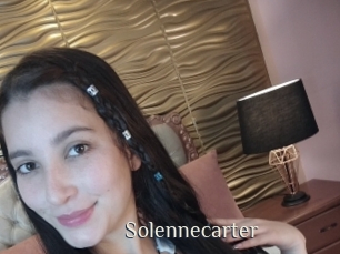 Solennecarter