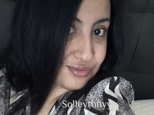 Solleytonyy