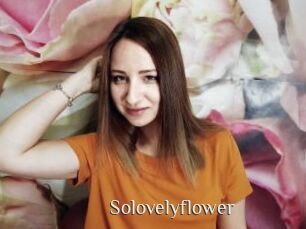 Solovelyflower