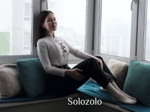 solozolo Shop coquin