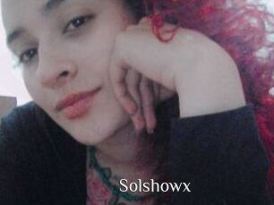 Solshowx