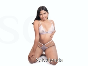 Solvalencia