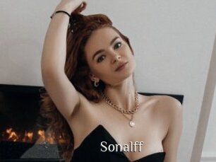 Sonalff
