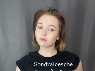 Sondraloesche