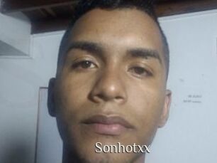 Sonhotxx